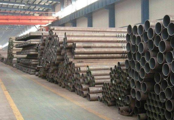 現(xiàn)貨供應山東鋼管