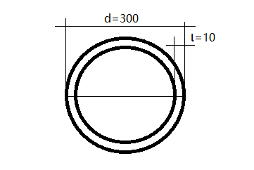 聊城無縫鋼管廠教大家計(jì)算鋼管重量